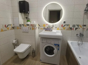 Квартира на Улице Лескова 35