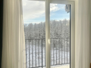 Апартаменты у Моря Александра Кранц