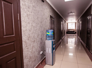 Отель 24 Часа