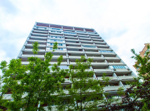 Апартаменты на Волжском бульваре