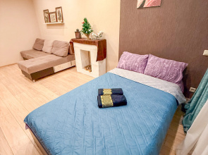 1-komnatnaya na Sof'i Perovskoj 37 Flat