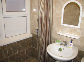 Апартаменты Мира4/башня