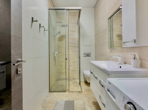 Апартаменты ЖК Купеческий