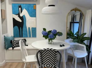 Апартаменты дизайнерские