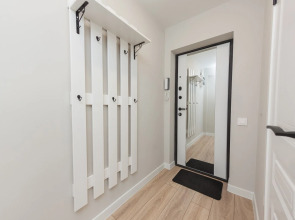 Квартира Така