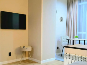 Yevro 2Kom Zhk Auezov Flat