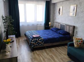 Stay At Home Flat