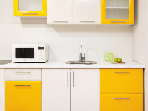 Апартаменты на улице Волкова