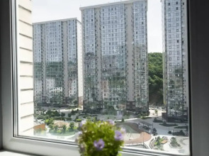 Квартира Уютная