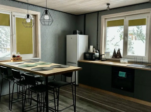 Гостевой дом Pushka House