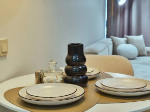 Квартира в ЖК Наследие