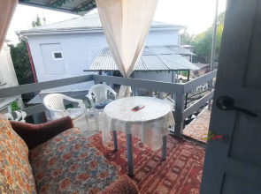 Гостевой дом Дача у моря