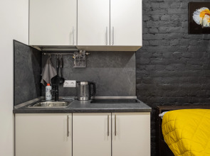 Апартаменты на Конной