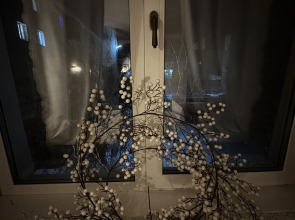 Апартаменты Адмирала Колчака в Историческом Центре Иркутска