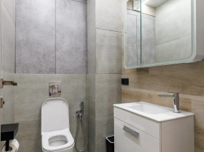 Квартира Комфортная на ул Свободы