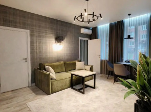 Апартаменты Время Лофт 1