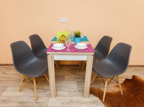 Апартаменты Добрые Сутки на улице Шевченко 20