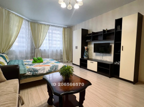 Апартаменты Горького 3