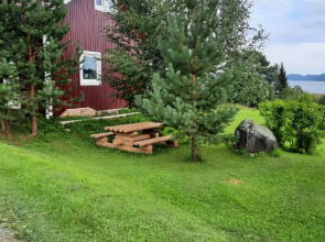 Гостевой Дом Ярви Хаус