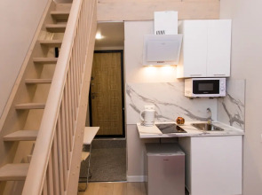 Апартаменты Двухэтажные в Apart Ville 515/2