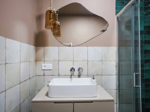 Апартаменты Ruby by Pavlov