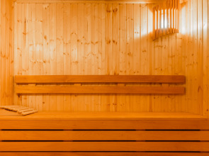 Отель Мандарин