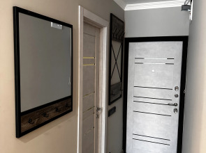 Квартира Студия в стиле Лофт