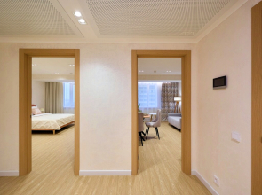 Апартаменты Grand Palace 625