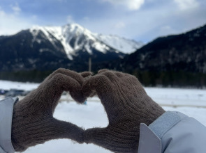 Мини-отель Хюгге