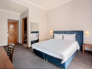 Бутик-отель Alma Tbilisi