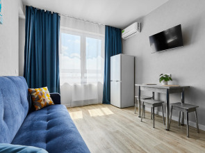 Квартира 2 Ночи Западный Обход 57к3