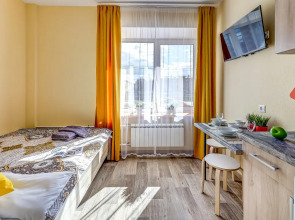 Апартаменты 5 на Обводном Канале (ОК5)