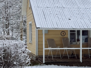 Taika House Guest House
