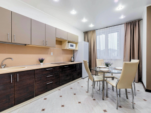 Апартаменты KazanRent