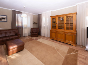 Апартаменты Dacha Sunzhino