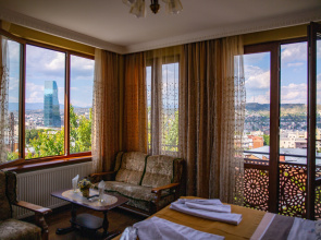 Family Kolorit Old Tbilisi Hotel