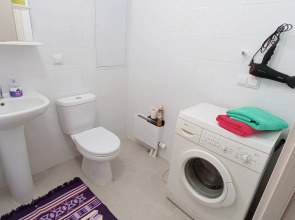 Апартаменты Квартира рядом с метро Щелковская