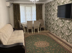 Dvukhkomnatnaya Flat