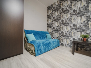 Апартаменты Уютная квартира в Краснодаре