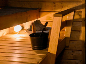 Частный дом недалеко от центра города Сортавала