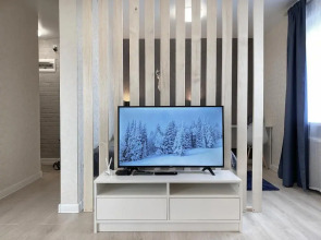 Апартаменты Arctic House Central в центре города