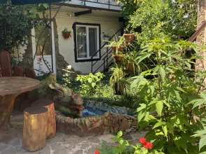 Гостевой Дом Вишневских