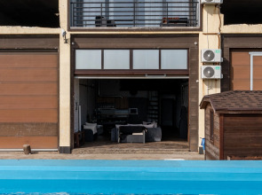 Гостевой дом Эльхаус