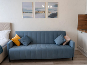 Квартира Белое Золото – там, где комфорт дороже золота