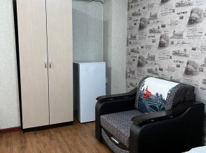 Гостевой дом Шалбуздаг