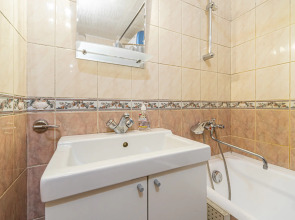 Апартаменты на Никольском Переулке