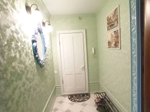 Квартира Двухкомнатная Улица Красина 60