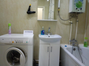 Апартаменты on K. Marksa