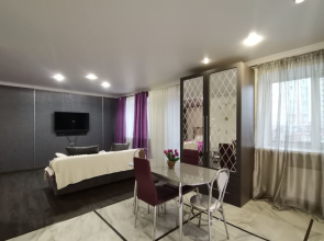 Апартаменты Квартира-студия