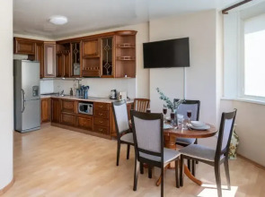 Квартира на Авроровской